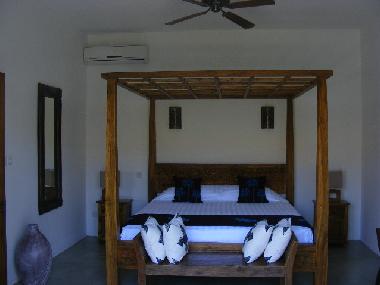 Villa in Pointe aux Canonniers (Grand Baie) oder Ferienwohnung oder Ferienhaus