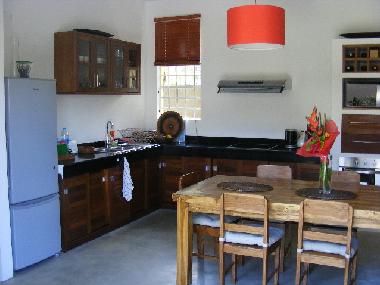 Villa in Pointe aux Canonniers (Grand Baie) oder Ferienwohnung oder Ferienhaus