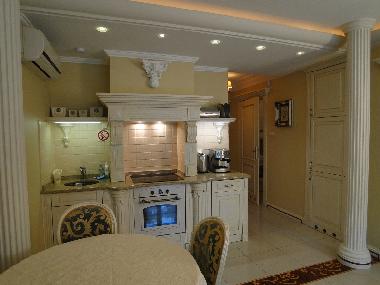 Ferienwohnung in Jurata (Pomorskie) oder Ferienwohnung oder Ferienhaus