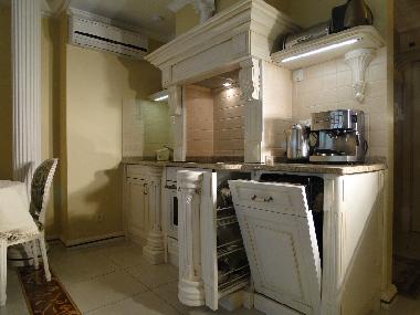 Ferienwohnung in Jurata (Pomorskie) oder Ferienwohnung oder Ferienhaus