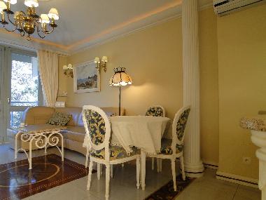 Ferienwohnung in Jurata (Pomorskie) oder Ferienwohnung oder Ferienhaus