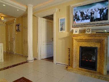 Ferienwohnung in Jurata (Pomorskie) oder Ferienwohnung oder Ferienhaus