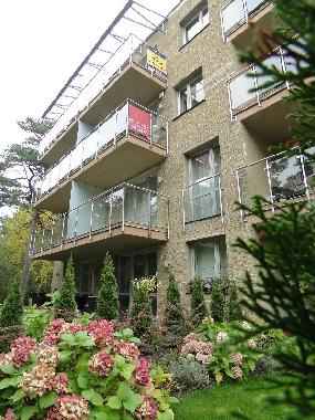 Ferienwohnung in Jurata (Pomorskie) oder Ferienwohnung oder Ferienhaus