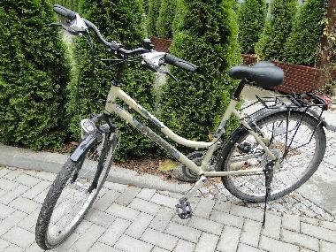 Ferienwohnung in Jurata (Pomorskie) oder Ferienwohnung oder Ferienhaus