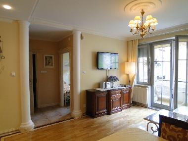 Ferienwohnung in Sopot (Pomorskie) oder Ferienwohnung oder Ferienhaus