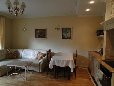 Ferienwohnung in Sopot (Pomorskie) oder Ferienwohnung oder Ferienhaus