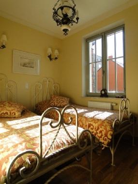 Ferienwohnung in Sopot (Pomorskie) oder Ferienwohnung oder Ferienhaus