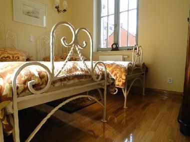 Ferienwohnung in Sopot (Pomorskie) oder Ferienwohnung oder Ferienhaus