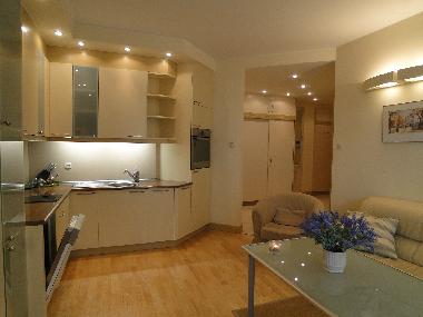 Ferienwohnung in Sopot (Pomorskie) oder Ferienwohnung oder Ferienhaus