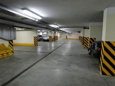 Ferienwohnung in Sopot (Pomorskie) oder Ferienwohnung oder Ferienhaus