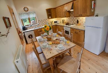 Ferienhaus in Camelford (South West) oder Ferienwohnung oder Ferienhaus