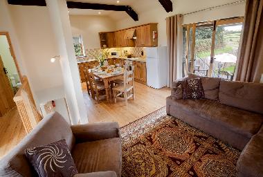 Ferienhaus in Camelford (South West) oder Ferienwohnung oder Ferienhaus