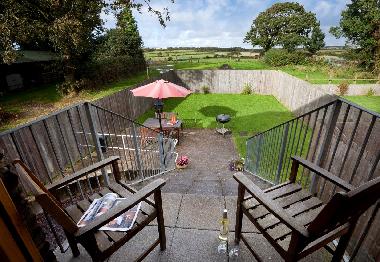 Ferienhaus in Camelford (South West) oder Ferienwohnung oder Ferienhaus