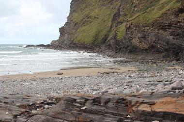 Ferienhaus in Camelford (South West) oder Ferienwohnung oder Ferienhaus
