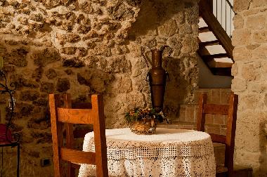 Ferienhaus in San Pietro della Ienca (L'Aquila) oder Ferienwohnung oder Ferienhaus