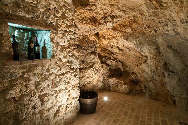 Ferienhaus in San Pietro della Ienca (L'Aquila) oder Ferienwohnung oder Ferienhaus