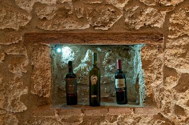 Ferienhaus in San Pietro della Ienca (L'Aquila) oder Ferienwohnung oder Ferienhaus