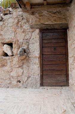 Ferienhaus in San Pietro della Ienca (L