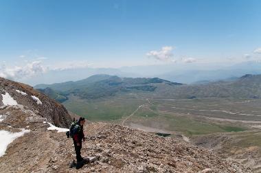 Ferienhaus in San Pietro della Ienca (L