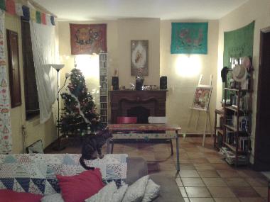 Ferienhaus in CUINCHY (Pas-de-Calais) oder Ferienwohnung oder Ferienhaus