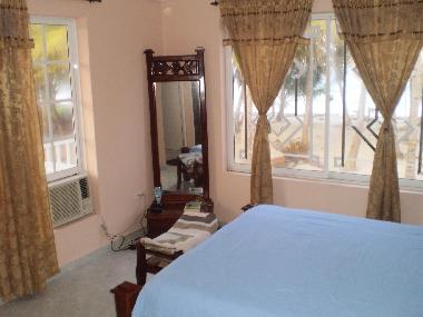 Ferienwohnung in San Andres (San Andres y Providencia) oder Ferienwohnung oder Ferienhaus