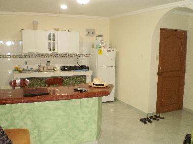 Ferienwohnung in San Andres (San Andres y Providencia) oder Ferienwohnung oder Ferienhaus