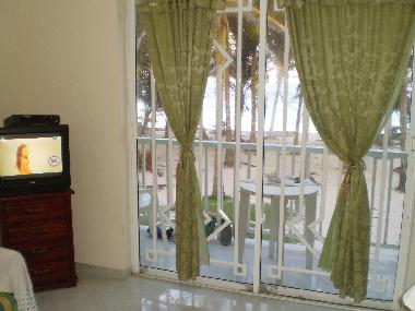 Ferienwohnung in San Andres (San Andres y Providencia) oder Ferienwohnung oder Ferienhaus