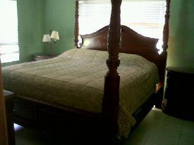 Ferienwohnung in San Luis (San Andres y Providencia) oder Ferienwohnung oder Ferienhaus