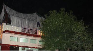 Pension in agra (Uttar Pradesh) oder Ferienwohnung oder Ferienhaus