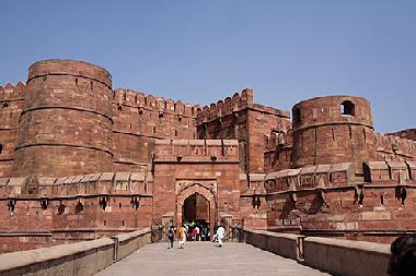 Pension in agra (Uttar Pradesh) oder Ferienwohnung oder Ferienhaus