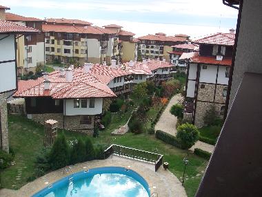 Ferienwohnung in Sveti Vlas (Burgas) oder Ferienwohnung oder Ferienhaus