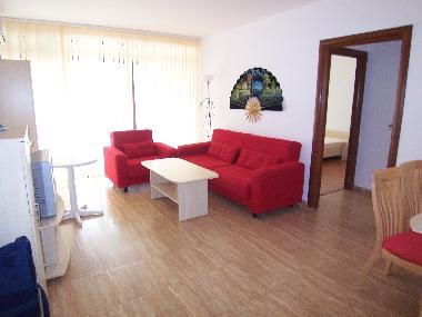 Ferienwohnung in Sveti Vlas (Burgas) oder Ferienwohnung oder Ferienhaus