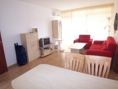 Ferienwohnung in Sveti Vlas (Burgas) oder Ferienwohnung oder Ferienhaus