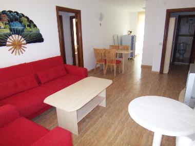 Ferienwohnung in Sveti Vlas (Burgas) oder Ferienwohnung oder Ferienhaus