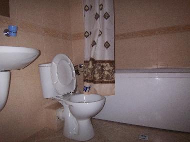 Ferienwohnung in Sveti Vlas (Burgas) oder Ferienwohnung oder Ferienhaus