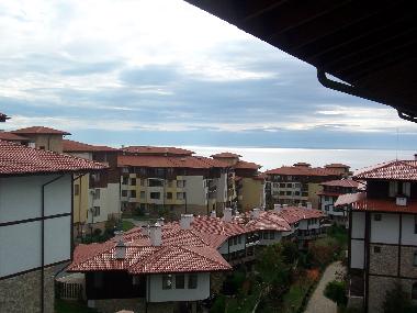 Ferienwohnung in Sveti Vlas (Burgas) oder Ferienwohnung oder Ferienhaus