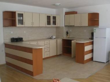 Ferienwohnung in Sarafovo (Burgas) oder Ferienwohnung oder Ferienhaus