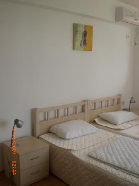 Ferienwohnung in Sarafovo (Burgas) oder Ferienwohnung oder Ferienhaus