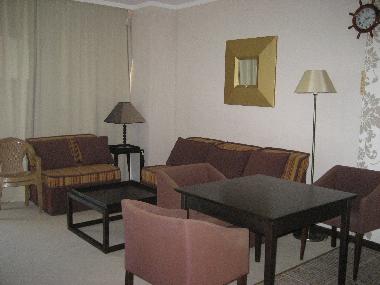 Ferienwohnung in Sunny Beach (Burgas) oder Ferienwohnung oder Ferienhaus