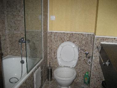 Ferienwohnung in Sunny Beach (Burgas) oder Ferienwohnung oder Ferienhaus