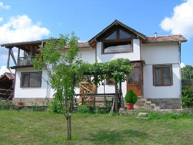 Ferienwohnung in Tryavna (Gabrovo) oder Ferienwohnung oder Ferienhaus