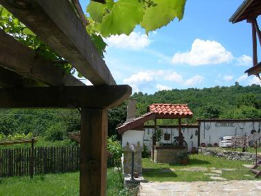 Ferienwohnung in Tryavna (Gabrovo) oder Ferienwohnung oder Ferienhaus