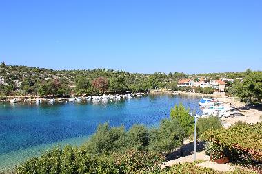 Ferienwohnung in Grebastica (Sibensko-Kninska) oder Ferienwohnung oder Ferienhaus