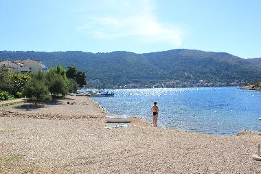 Ferienwohnung in Grebastica (Sibensko-Kninska) oder Ferienwohnung oder Ferienhaus