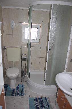 Ferienwohnung in Grebastica (Sibensko-Kninska) oder Ferienwohnung oder Ferienhaus