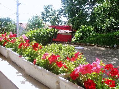 Ferienwohnung in Lovran (Primorsko-Goranska) oder Ferienwohnung oder Ferienhaus