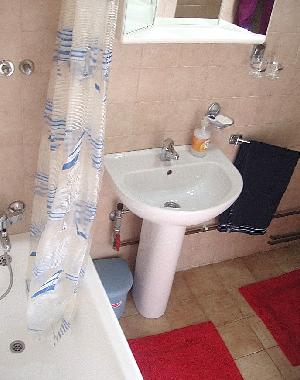 Ferienwohnung in Lovran (Primorsko-Goranska) oder Ferienwohnung oder Ferienhaus