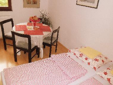 Ferienwohnung in Lovran (Primorsko-Goranska) oder Ferienwohnung oder Ferienhaus