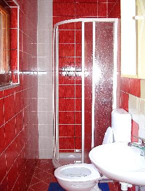 Ferienwohnung in Lovran (Primorsko-Goranska) oder Ferienwohnung oder Ferienhaus