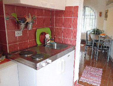 Ferienwohnung in Lovran (Primorsko-Goranska) oder Ferienwohnung oder Ferienhaus